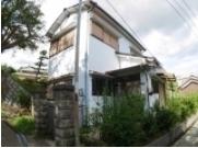 ペット飼育相談可能な物件。