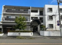 鈴蘭台駅徒歩8分の物件！