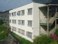 ★近隣駐車場あり（月額５，０００円）
★2部屋を1室に変更しました！