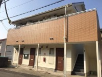 バス・トイレセパレート！
三ノ宮まで地下鉄で約11分で通勤に便利です！
裏の川には5月末頃から6月中頃まで蛍が見られます♪