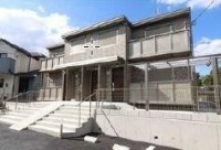 2023年11月建築の物件。