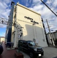ペット飼育可能（家賃3000円ＵＰあり）の物件。