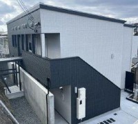 鈴蘭台西口駅徒歩３分の物件。