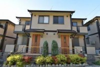 北神急行 谷上駅から徒歩11分です。谷上駅から三宮駅まで10分です。駐車場1台無料。