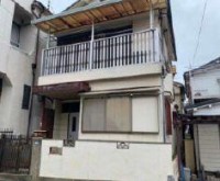 鈴蘭台駅徒歩８分。ペット飼育の相談が出来る物件。