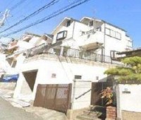 大池駅徒歩5分。ペット飼育相談可能な物件。