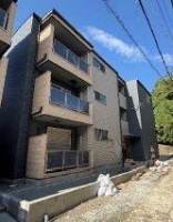 リビングが広く使い勝手の良い物件です。