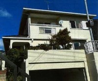 堀込車庫ありの物件。