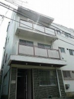 日当り・通風良好な物件。猫相談可。