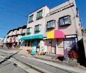 ペット飼育相談可能な物件。近隣駐車場契約可能。