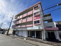 鈴蘭台駅徒歩4分。業種の相談可。