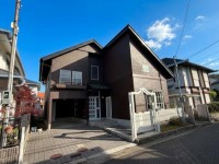 ◆５ＬＤＫ＋ＤＫ
◆駐車スペース３台分以上
◆室内リフォーム済
◆即入居可能