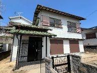 リノベーション物件。ペット相談可能な物件（猫も相談可）