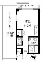 鈴蘭台駅まで徒歩4分。Wi-FIルーター標準装備の物件。