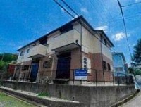 神戸電鉄「大池駅」徒歩5分の物件です。