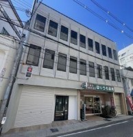 重飲食可の物件。鈴蘭台駅徒歩２分。