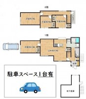 神戸市一円でお部屋を探すなら不動産情報満載のセンチュリー21ハウジング流通 令和8年6月末リノベーション完了予定の物件。ペット飼育相談可能な物件。