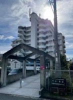 ペット飼育可能・事務所使用可能な物件。