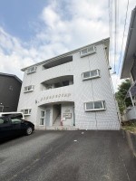 3階建て最上階×角部屋!南向きで明るく開放的な住まい