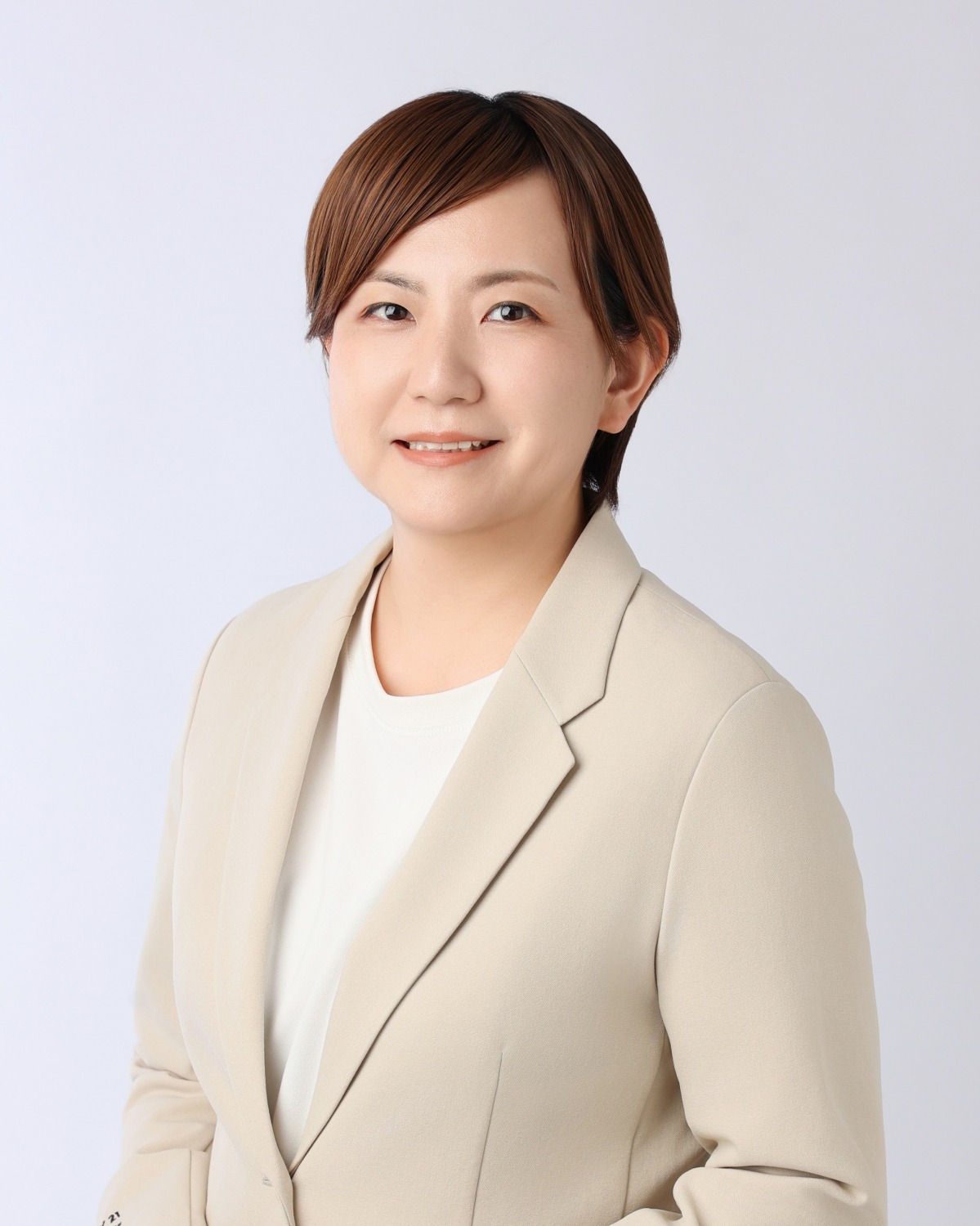 徳田 華苗